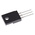 N-Channel MOSFET, 23 A, 100 V, 3-Pin TO-220 FP Infineon IRLI540NPBF