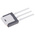 N-Channel MOSFET, 17 A, 55 V, 3-Pin IPAK Infineon IRLU024NPBF