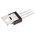 N-Channel MOSFET, 169 A, 55 V, 3-Pin TO-220AB Infineon IRF1405PBF
