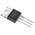 N-Channel MOSFET, 104 A, 55 V, 3-Pin TO-220AB Infineon IRL2505PBF