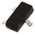 N-Channel MOSFET, 2 A, 30 V, 3-Pin SOT-23 Diodes Inc ZXMN3A01FTA