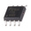 P-Channel MOSFET, 8.2 A, 40 V, 8-Pin SOIC onsemi FDS4685