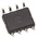 Dual N/P-Channel-Channel MOSFET, 7.3 A, 8.6 A, 30 V, 8-Pin SOIC onsemi FDS8858CZ