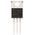 N-Channel MOSFET, 61 A, 200 V, 3-Pin TO-220AB onsemi FDP61N20