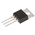 N-Channel MOSFET, 61 A, 200 V, 3-Pin TO-220AB onsemi FDP61N20