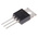 P-Channel MOSFET, 11.5 A, 200 V, 3-Pin TO-220AB onsemi FQP12P20