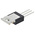 N-Channel MOSFET, 16 A, 400 V, 3-Pin TO-220AB onsemi FQP17N40