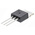 N-Channel MOSFET, 16 A, 400 V, 3-Pin TO-220AB onsemi FQP17N40
