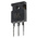 N-Channel MOSFET, 15 A, 900 V, 3-Pin TO-247 STMicroelectronics STW15NK90Z