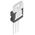 N-Channel MOSFET, 5.8 A, 900 V, 3-Pin TO-220 STMicroelectronics STP6NK90Z