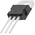 N-Channel MOSFET, 5.8 A, 900 V, 3-Pin TO-220 STMicroelectronics STP6NK90Z