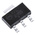 P-Channel MOSFET, 2.6 A, 60 V, 3-Pin SOT-223 onsemi NTF2955G