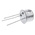 N-Channel MOSFET Transistor, 900 mA, 90 V, 3-Pin TO-205AD Vishay 2N6661-E3