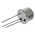N-Channel MOSFET Transistor, 900 mA, 90 V, 3-Pin TO-205AD Vishay 2N6661-E3