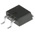 N-Channel MOSFET, 8 A, 500 V, 3-Pin D2PAK Vishay IRF840SPBF