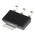 P-Channel MOSFET, 1.8 A, 60 V, 3-Pin SOT-223 Vishay IRFL9014TRPBF