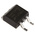 P-Channel MOSFET, 110 A, 60 V, 3-Pin D2PAK Vishay SUM110P06-08L-E3