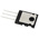 N-Channel MOSFET, 48 A, 500 V, 3-Pin TO-264AA IXYS IXFK48N50