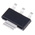 N-Channel MOSFET, 250 mA, 800 V, 3-Pin SOT-223 STMicroelectronics STN1NK80Z