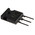 N-Channel MOSFET, 45 A, 600 V, 3-Pin TO-247 STMicroelectronics STW45NM60