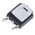 N-Channel MOSFET, 20 A, 60 V, 3-Pin DPAK onsemi NTD5867NLG