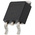 N-Channel MOSFET, 94 A, 30 V, 3-Pin DPAK onsemi FDD8896