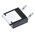 P-Channel MOSFET, 90 A, 30 V, 3-Pin DPAK Infineon IPD90P03P4L04ATMA1