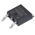 P-Channel MOSFET, 90 A, 30 V, 3-Pin DPAK Infineon IPD90P03P4L04ATMA1