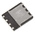 N-Channel MOSFET, 36 A, 200 V, 8-Pin TDSON Infineon BSC320N20NS3GATMA1