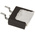 N-Channel MOSFET, 88 A, 200 V, 3-Pin D2PAK Infineon IPB107N20N3GATMA1
