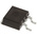 N-Channel MOSFET, 88 A, 200 V, 3-Pin D2PAK Infineon IPB107N20N3GATMA1