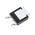 P-Channel MOSFET, 55 A, 35 V, 3-Pin DPAK onsemi FDD6637