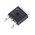 P-Channel MOSFET, 55 A, 35 V, 3-Pin DPAK onsemi FDD6637