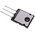 N-Channel MOSFET, 100 A, 500 V, 3-Pin TO-264 onsemi FDL100N50F
