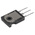 N-Channel MOSFET, 20 A, 600 V, 3-Pin TO-247 STMicroelectronics STW26NM60N