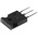 N-Channel MOSFET, 5.8 A, 900 V, 3-Pin TO-247 STMicroelectronics STW7NK90Z