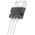 N-Channel MOSFET, 4 A, 1500 V, 3-Pin TO-220 STMicroelectronics STP4N150
