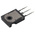 N-Channel MOSFET, 20 A, 600 V, 3-Pin TO-247 STMicroelectronics STW20NM60FD