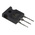 N-Channel MOSFET, 20 A, 600 V, 3-Pin TO-247 STMicroelectronics STW20NM60FD