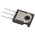 N-Channel MOSFET, 8 A, 1500 V, 3-Pin TO-247 STMicroelectronics STW9N150