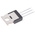N-Channel MOSFET, 195 A, 40 V, 3-Pin TO-220AB Infineon IRFB7430PBF