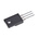 N-Channel MOSFET, 18 A, 650 V, 3-Pin TO-220FP STMicroelectronics STF24N60M2