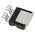 N-Channel MOSFET, 180 A, 100 V, 7-Pin H2PAK-6 STMicroelectronics STH310N10F7-6