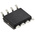 Dual P-Channel MOSFET, 8 A, 30 V, 8-Pin SOIC Vishay SI4925DDY-T1-GE3