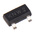 P-Channel MOSFET, 3.5 A, 20 V, 3-Pin SOT-23 Nexperia PMV48XP,215