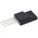 P-Channel MOSFET, 19 A, 60 V, 3-Pin TO-220 onsemi FQPF27P06