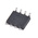 Dual N/P-Channel-Channel MOSFET, 5.3 A, 7.3 A, 30 V, 8-Pin SOIC Infineon IRF7389TRPBF