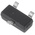 P-Channel MOSFET, 3.3 A, 20 V, 3-Pin SOT-23 Diodes Inc DMG2305UX-13