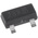 P-Channel MOSFET, 3.3 A, 20 V, 3-Pin SOT-23 Diodes Inc DMG2305UX-13