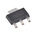 N-Channel MOSFET, 5.2 A, 55 V, 3-Pin SOT-223 Infineon IRLL2705TRPBF